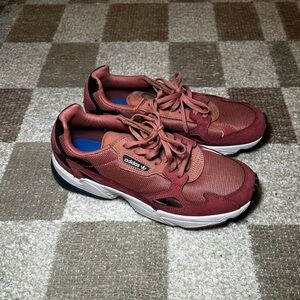 Adidas Falcons